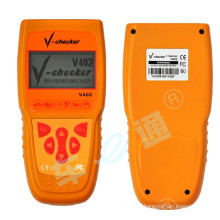 V-Checker Vchecker V проверки V402 VAG сканер